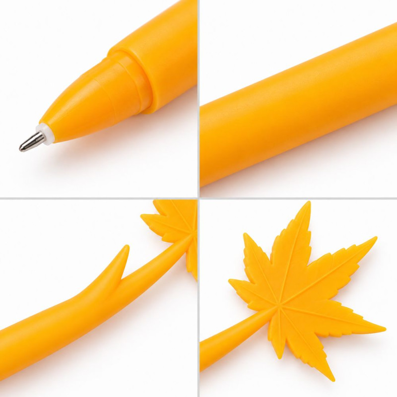 Leaf Pen