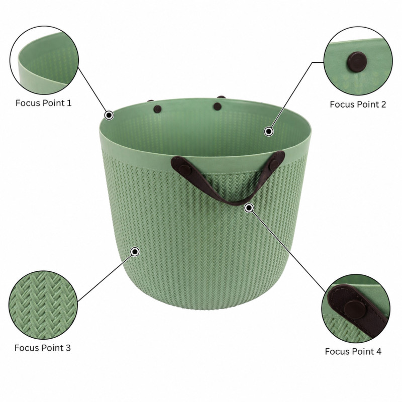 Laundry Basket