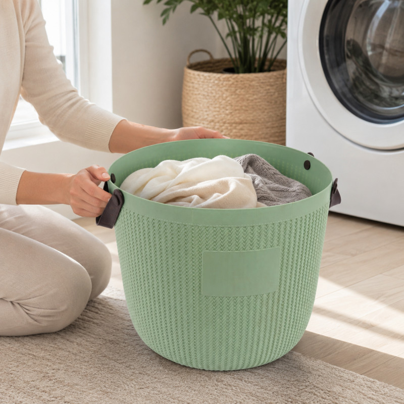 Laundry Basket