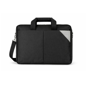 Slim 15-Inch Professional Business & Laptop Backpack – Sleek Black
