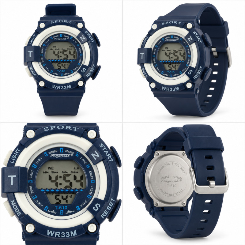 Digital Sport Watch