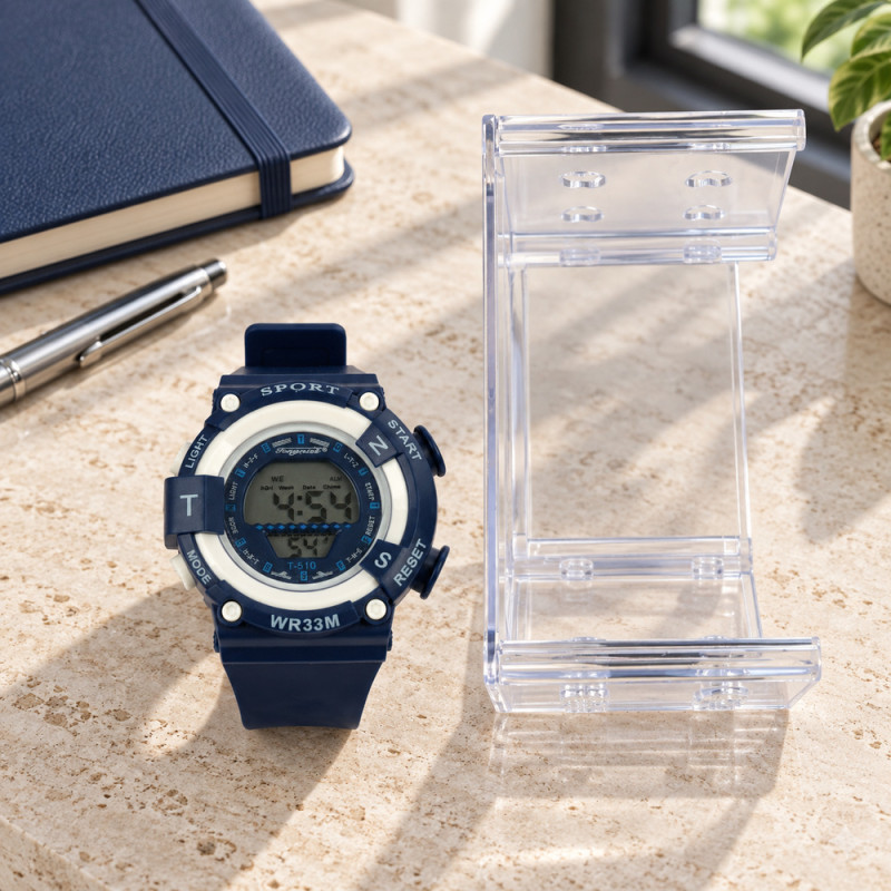 Digital Sport Watch