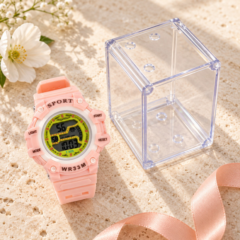 Digital Sport Watch