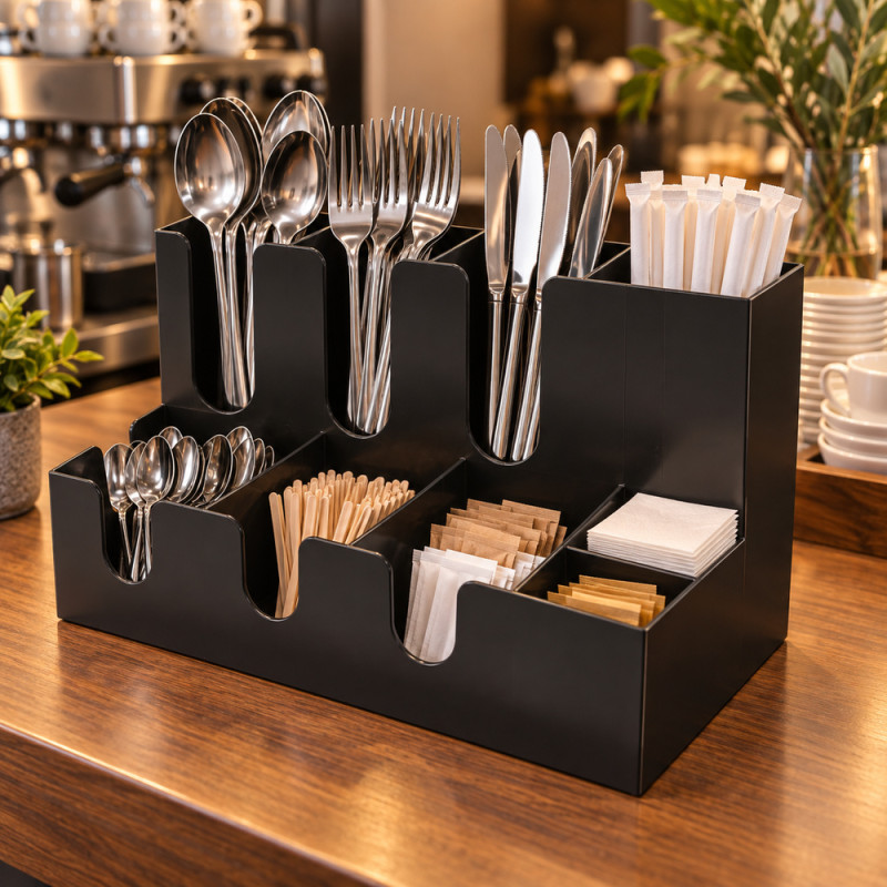 Cutlery Holder