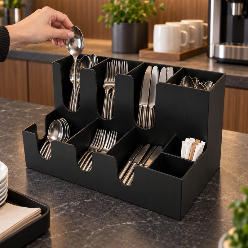 Cutlery Holder