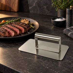 Steak Press