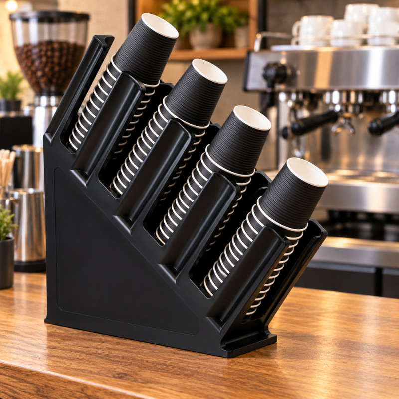 Knife Block
