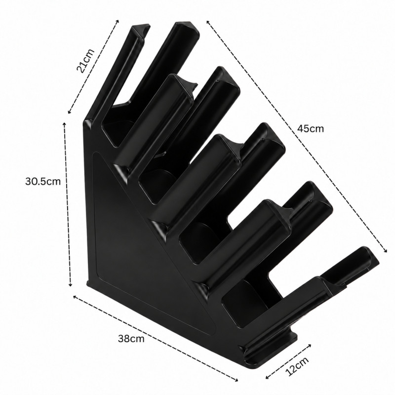 Knife Block
