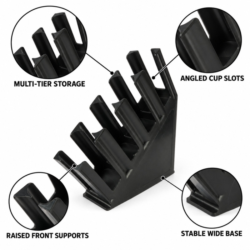 Knife Block