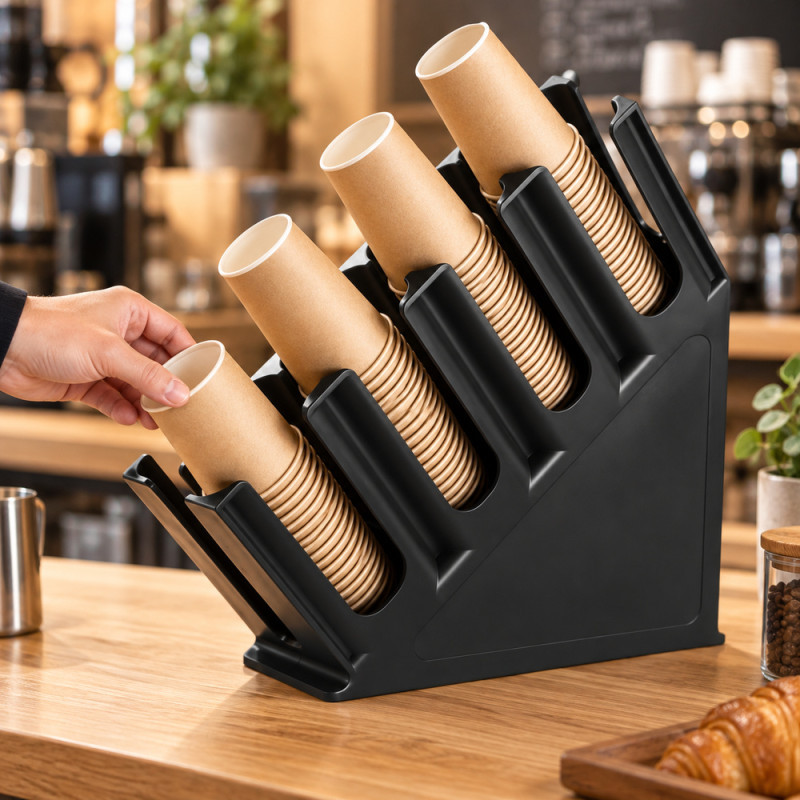 Knife Block