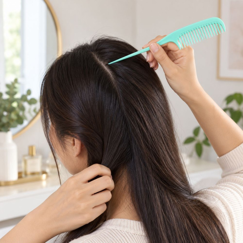Hair Comb