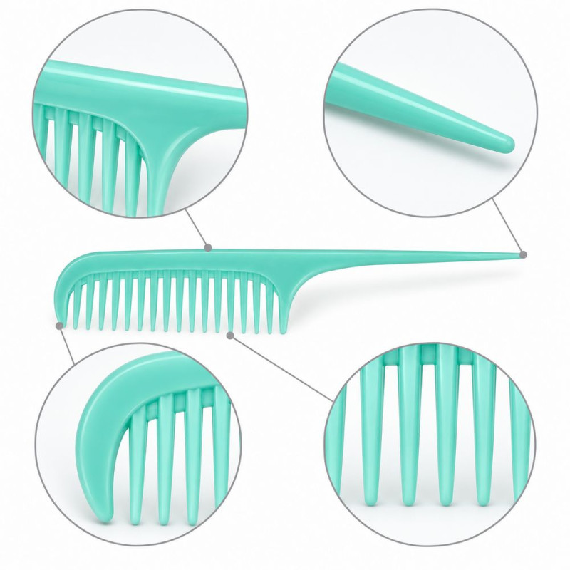 Hair Comb