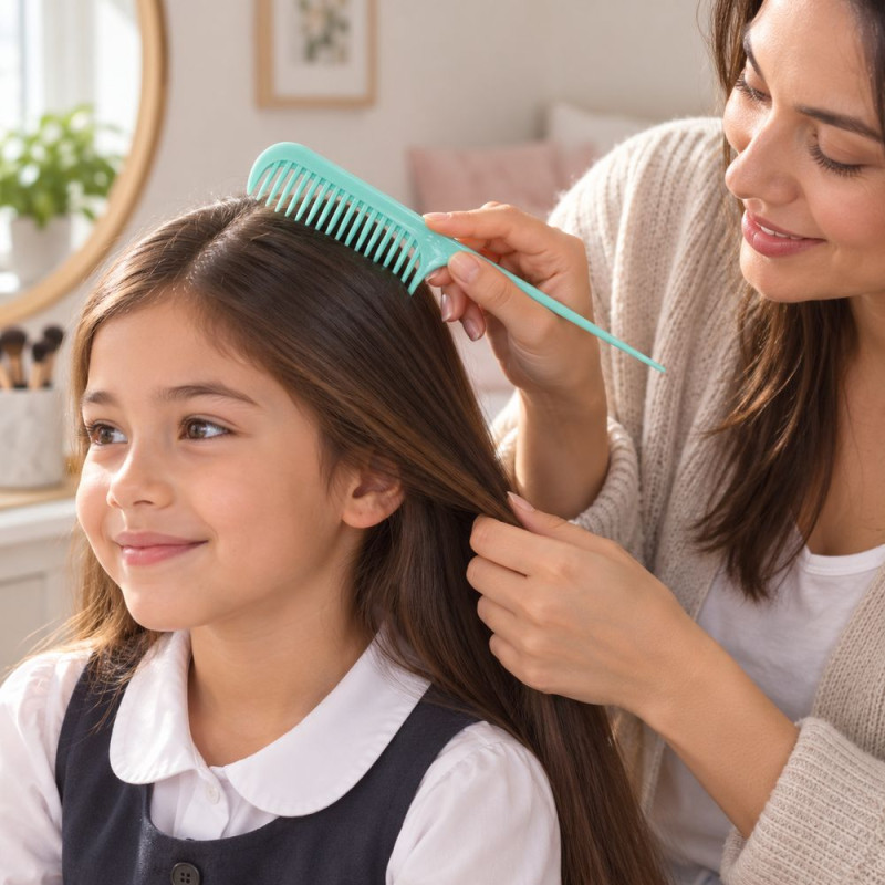 Hair Comb