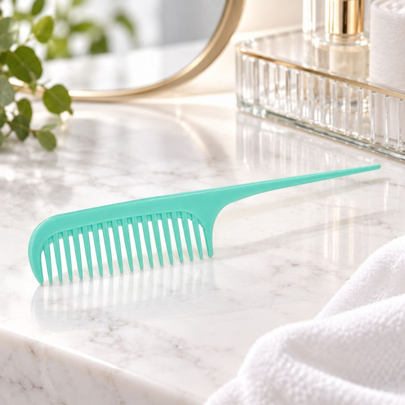 Hair Comb