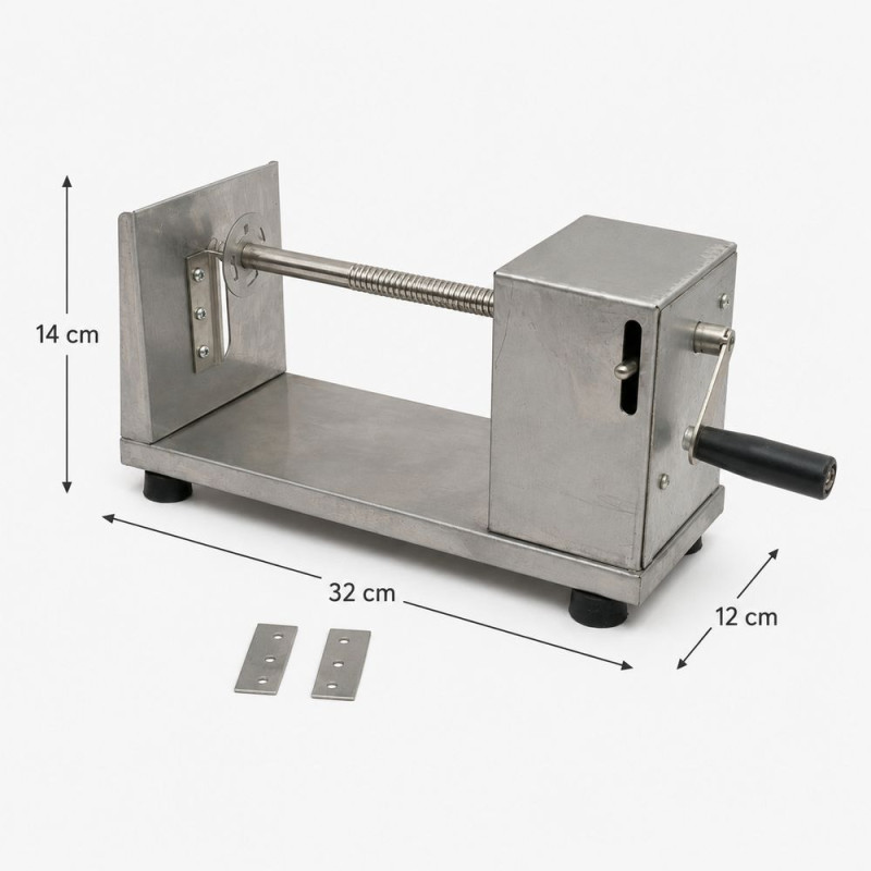 Potato Peeler Machine