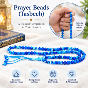 Prayer Beads