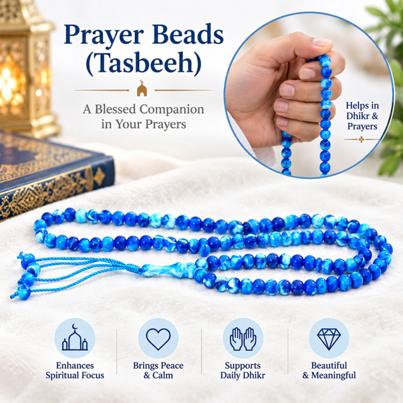 Prayer Beads