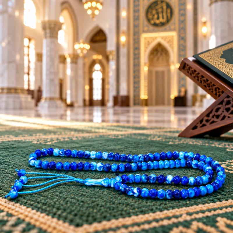 Prayer Beads