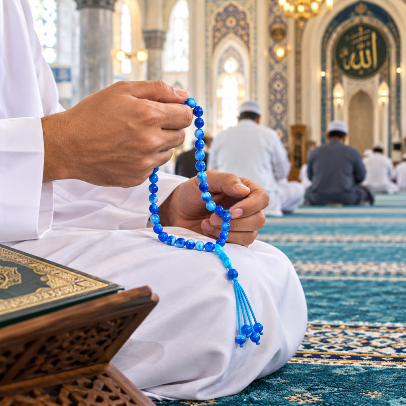 Prayer Beads