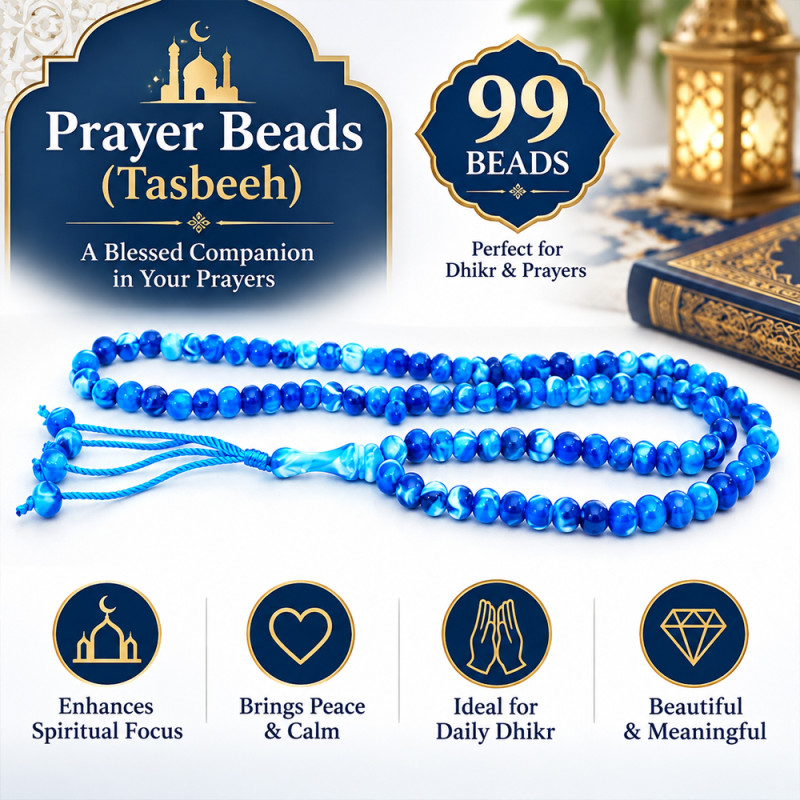 Prayer Beads