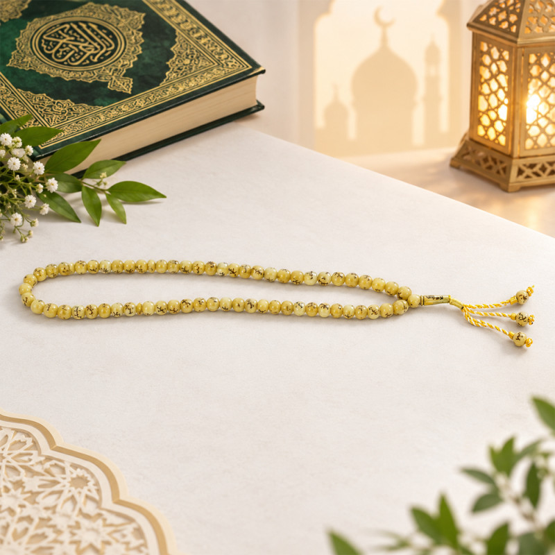 Prayer Beads