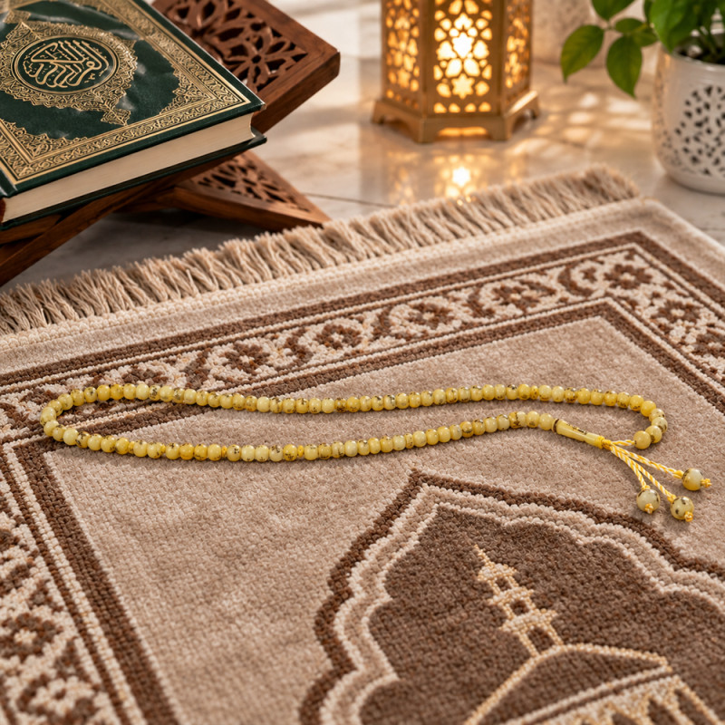 Prayer Beads