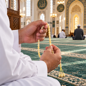 Prayer Beads