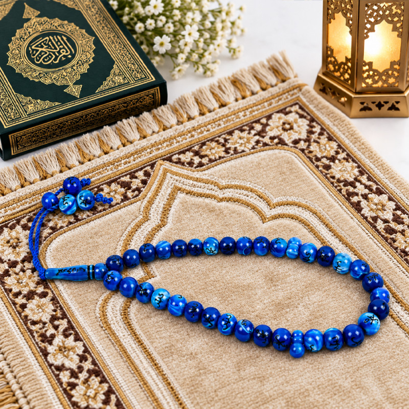 Tasbeeh Prayer Beads