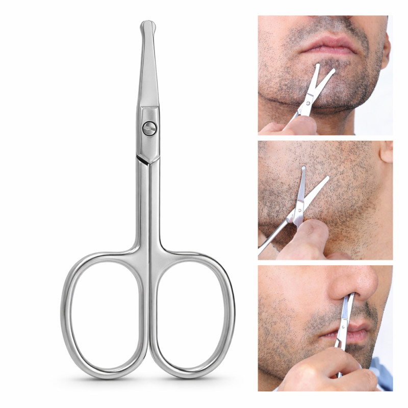 Manicure Scissors