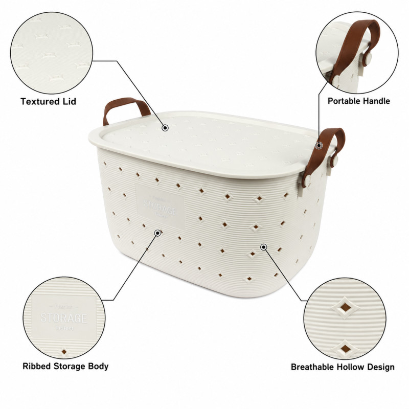 Storage Basket