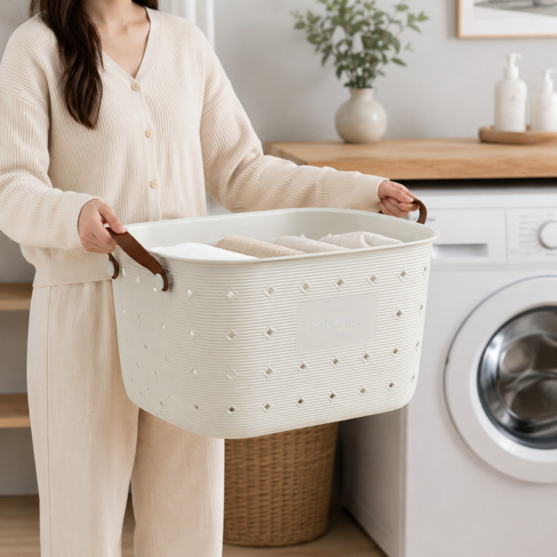 Storage Basket