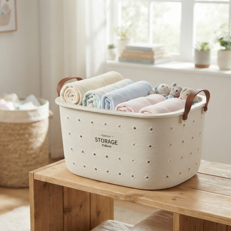 Storage Basket