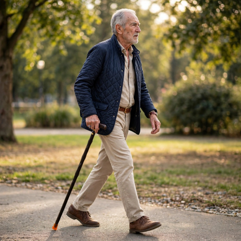 Walking Stick