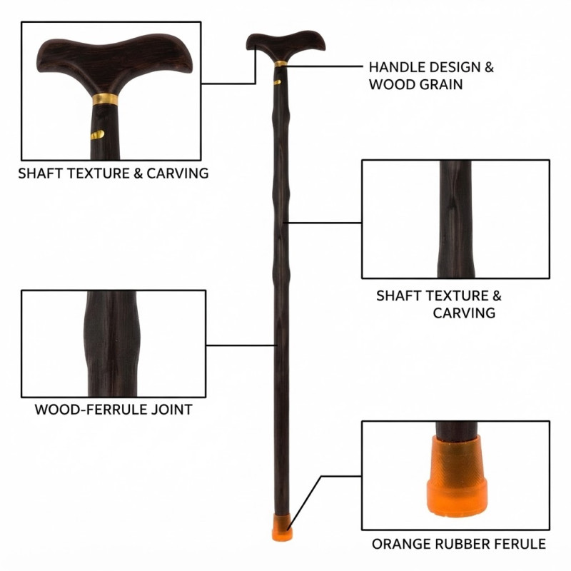 Walking Stick