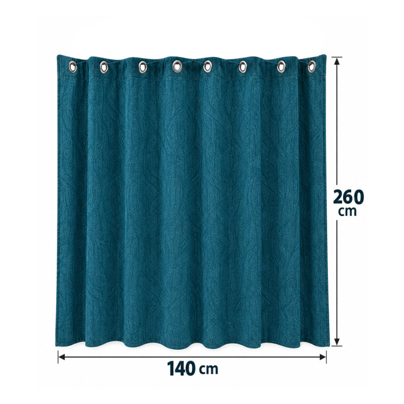 Curtain Set
