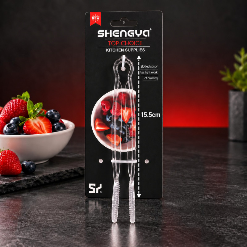 Kitchen Tongs