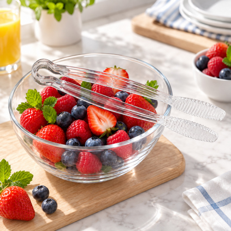 Kitchen Tongs