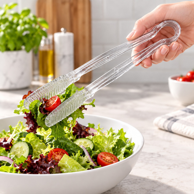 Kitchen Tongs