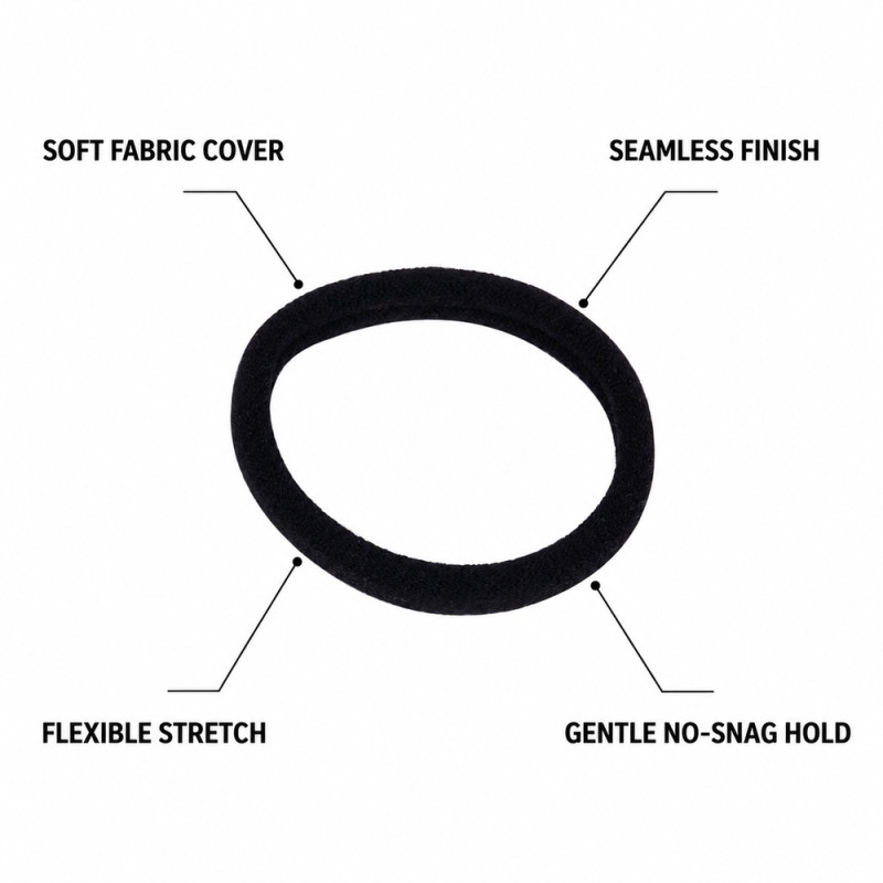 Hair Ties