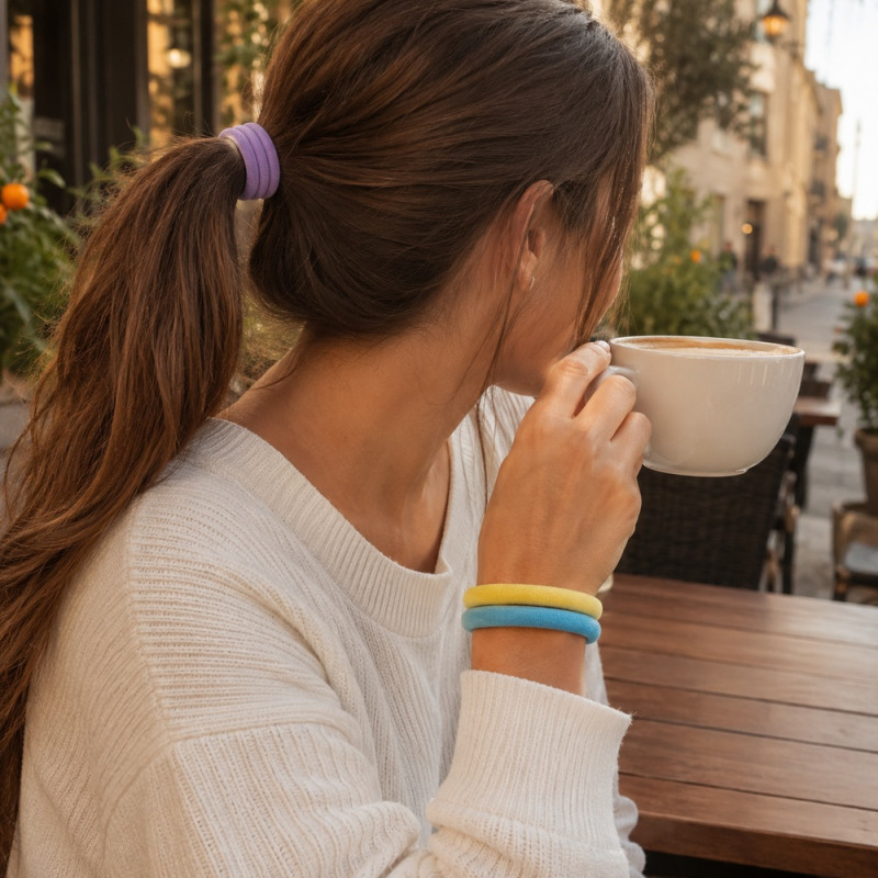 Hair Ties