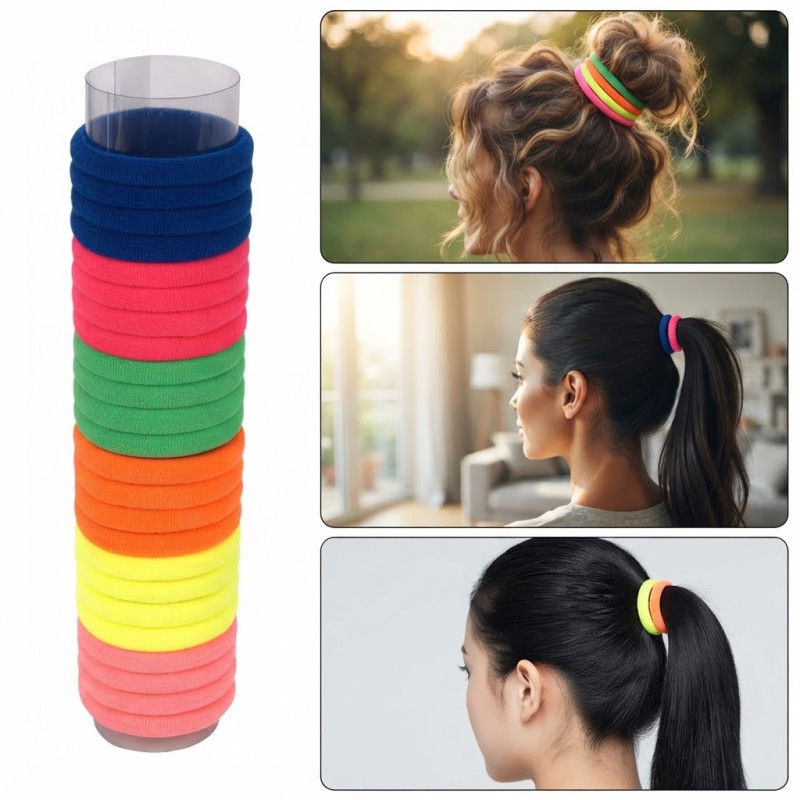 Hair Ties