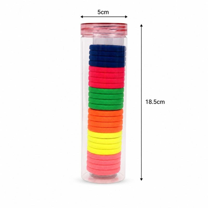 Hair Ties