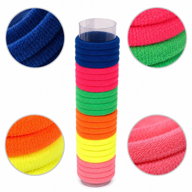 Hair Ties