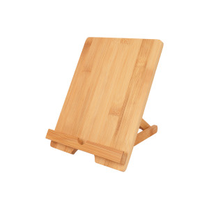 Wooden Phone Holder