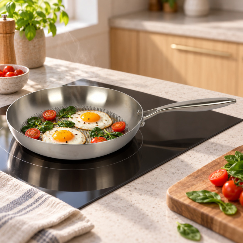 Frying Pan