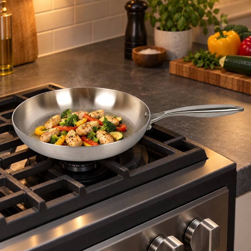 Frying Pan