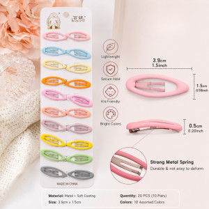 Hair Clips