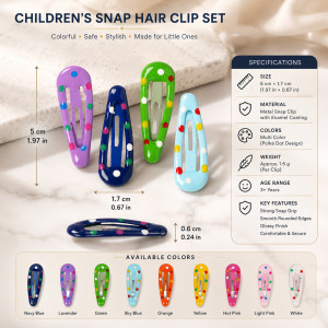 Hair Clips