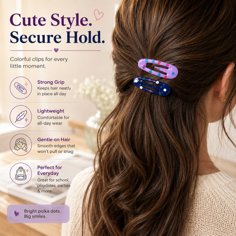 Hair Clips