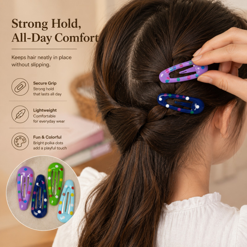 Hair Clips